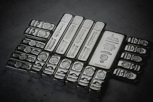 999 vs 925 silver