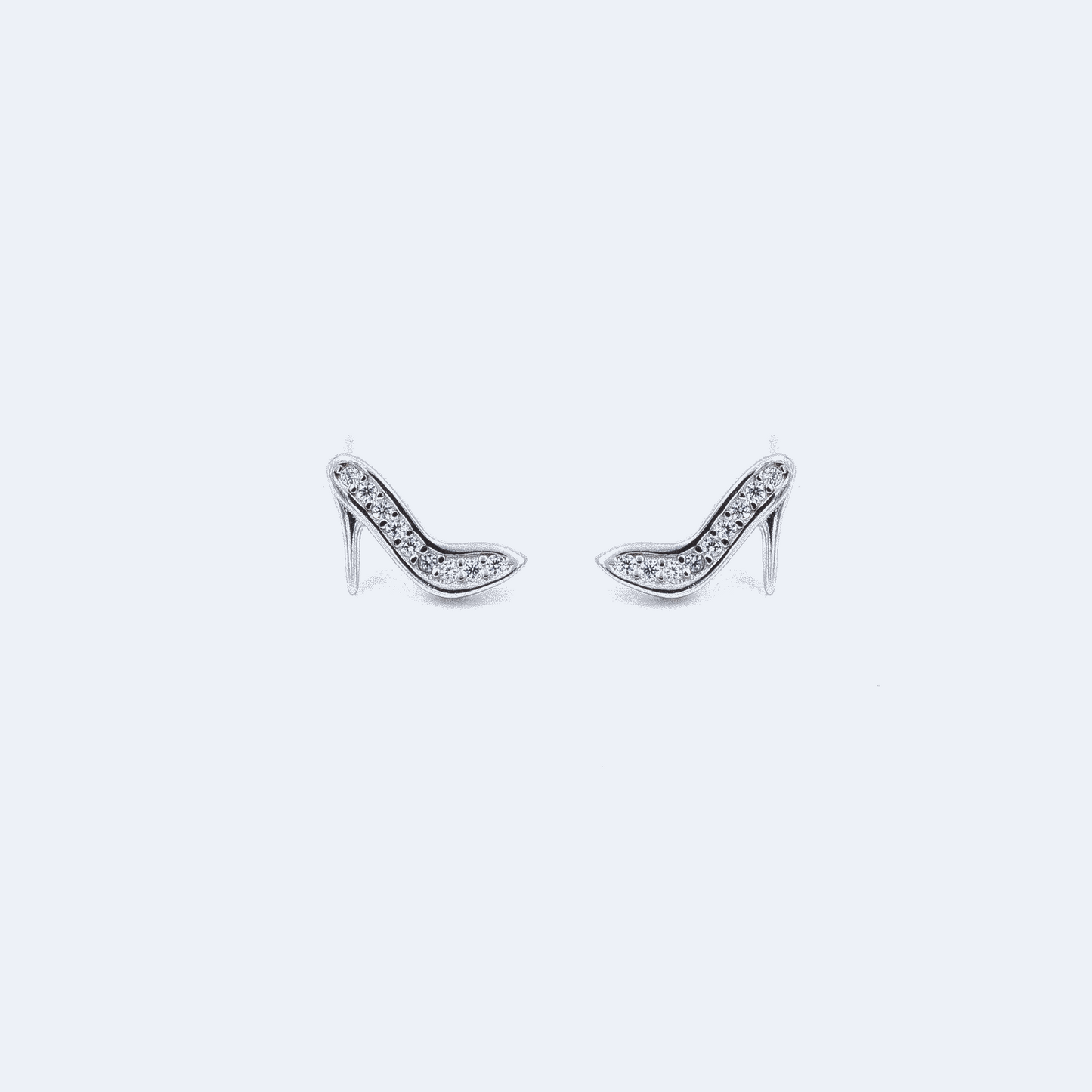 Stiletto Studs