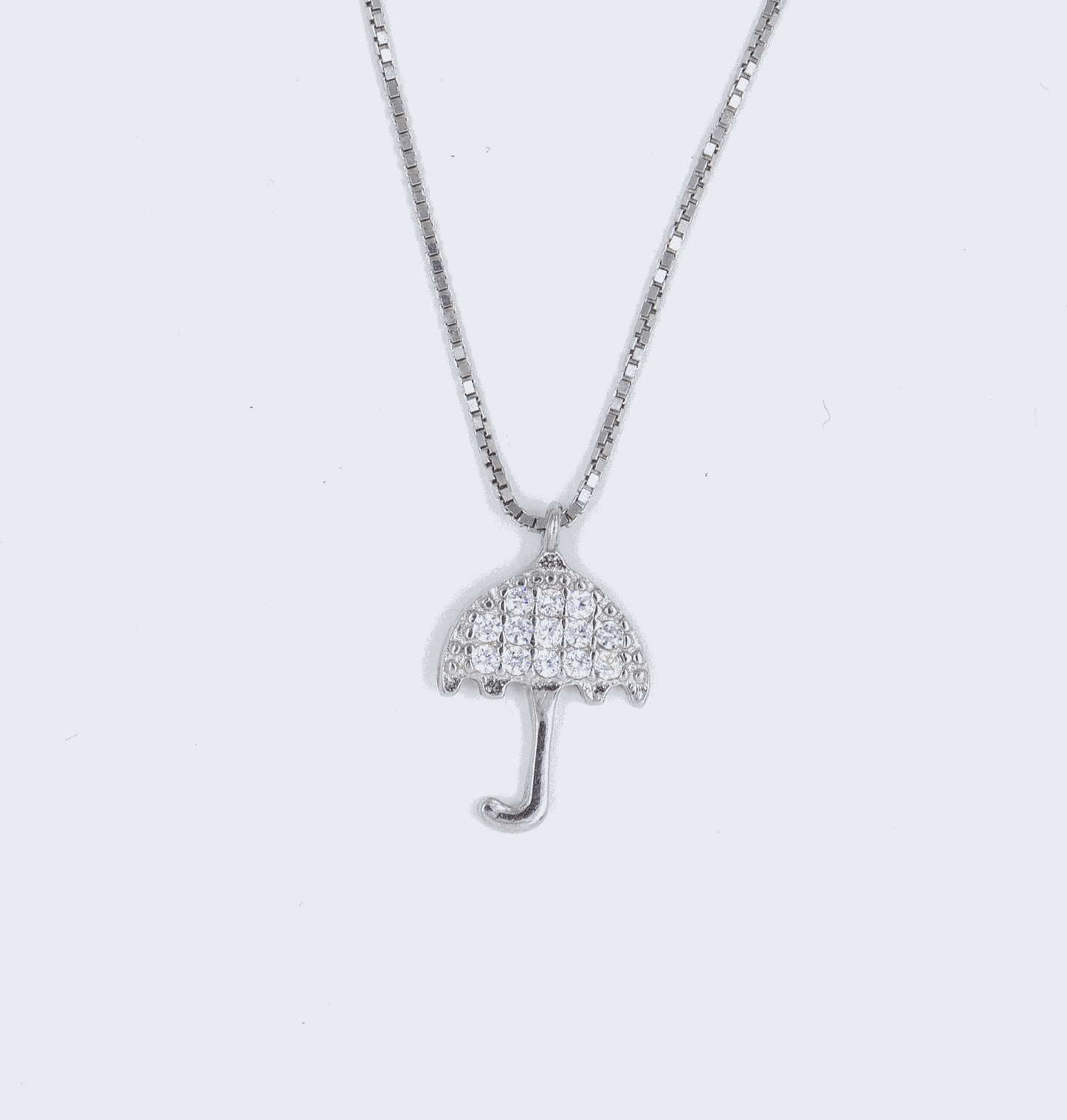Umbrella Pendant