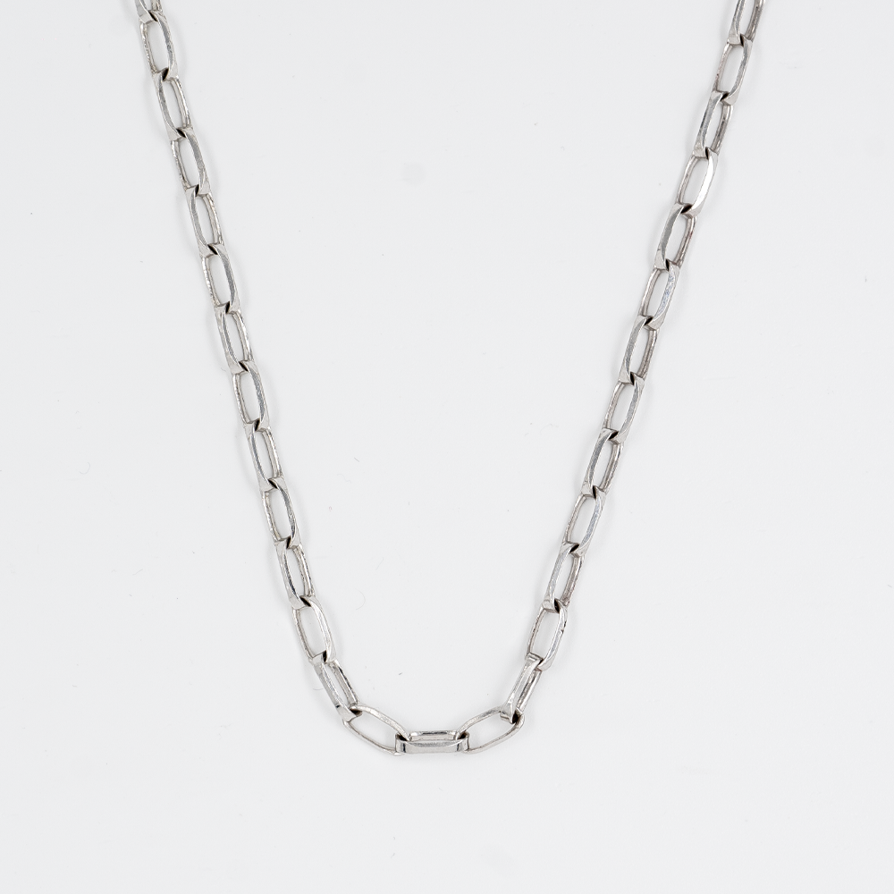 Elfy Curve Chain