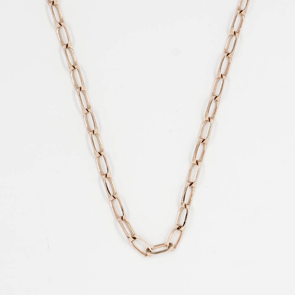 Elfy Curve Chain