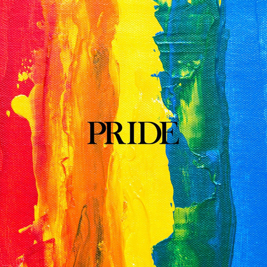 Beyond the Rainbow: Celebrating Every Story This Pride Month
