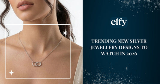 Trending New Silver Jewellery Designs to Watch in 2026
