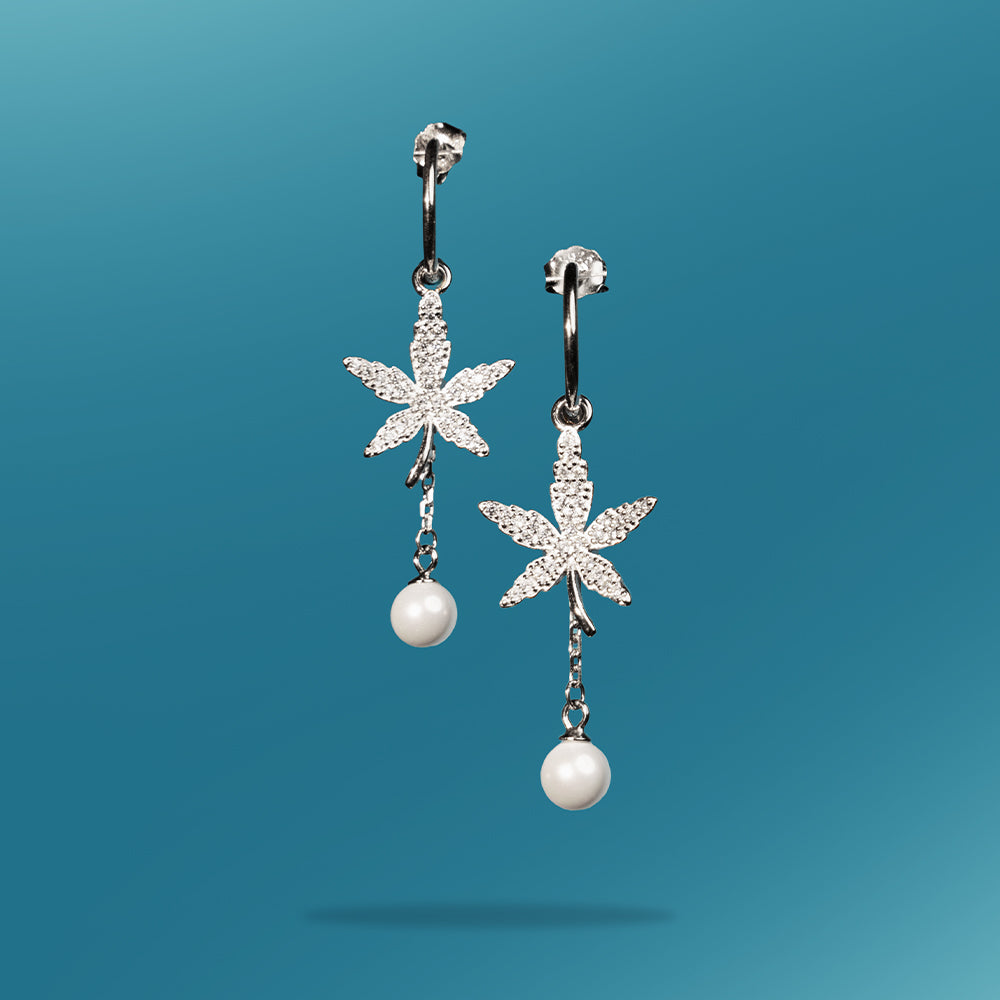 Earrings collection image