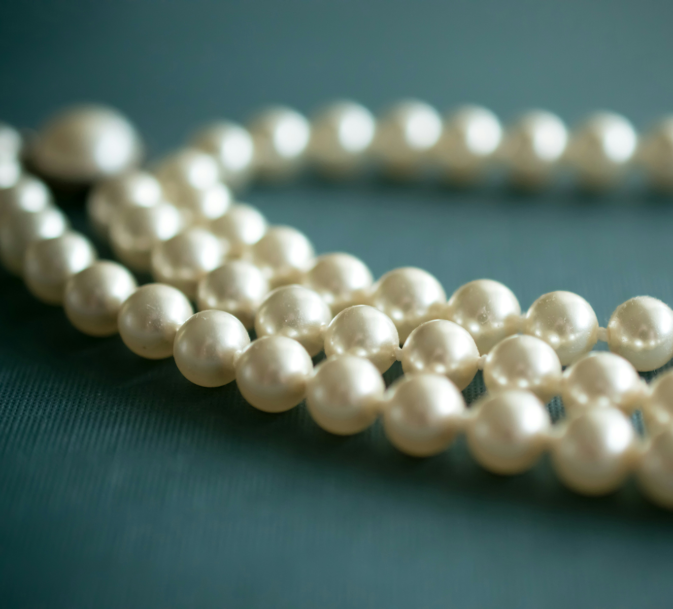 Pearl Jewellery