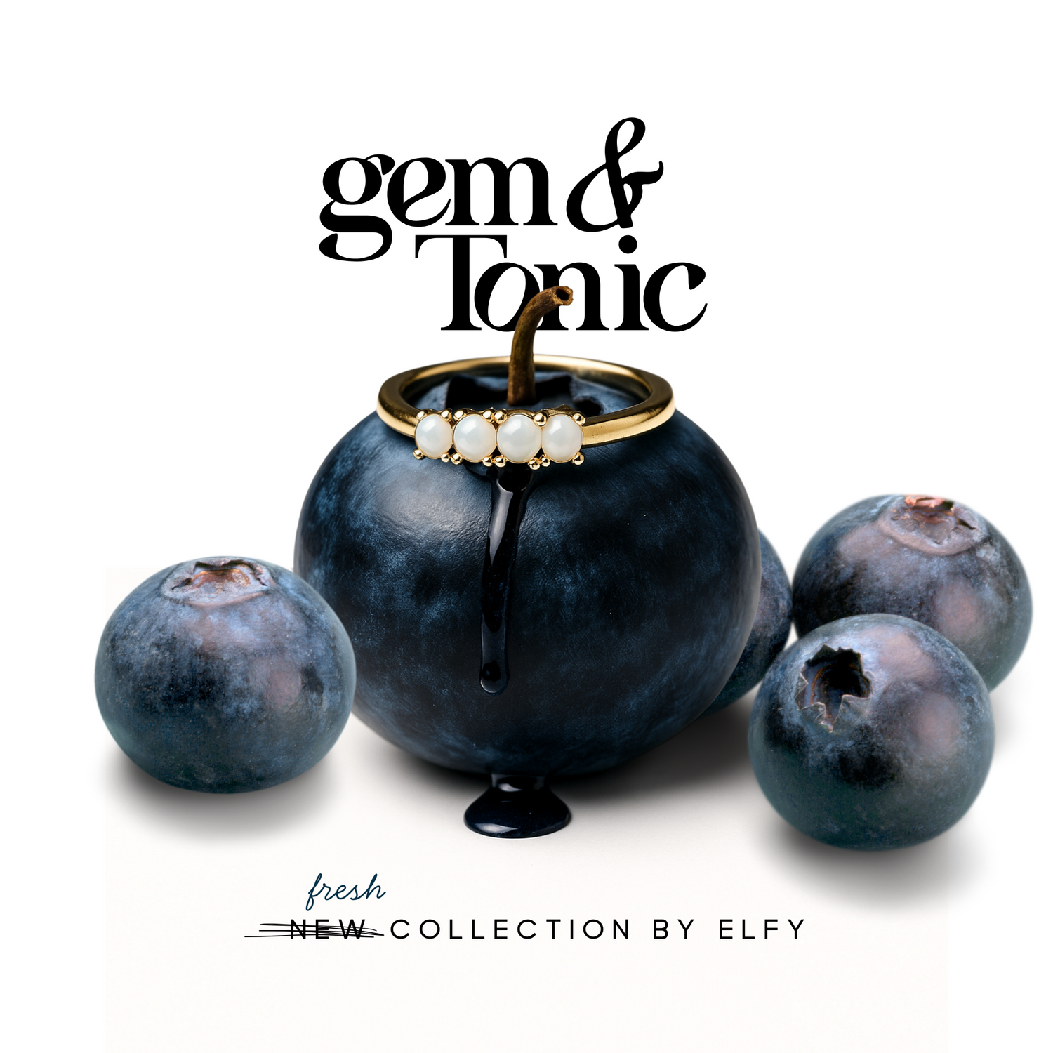 Gem & Tonic