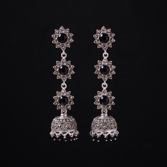 Surma Jhumka