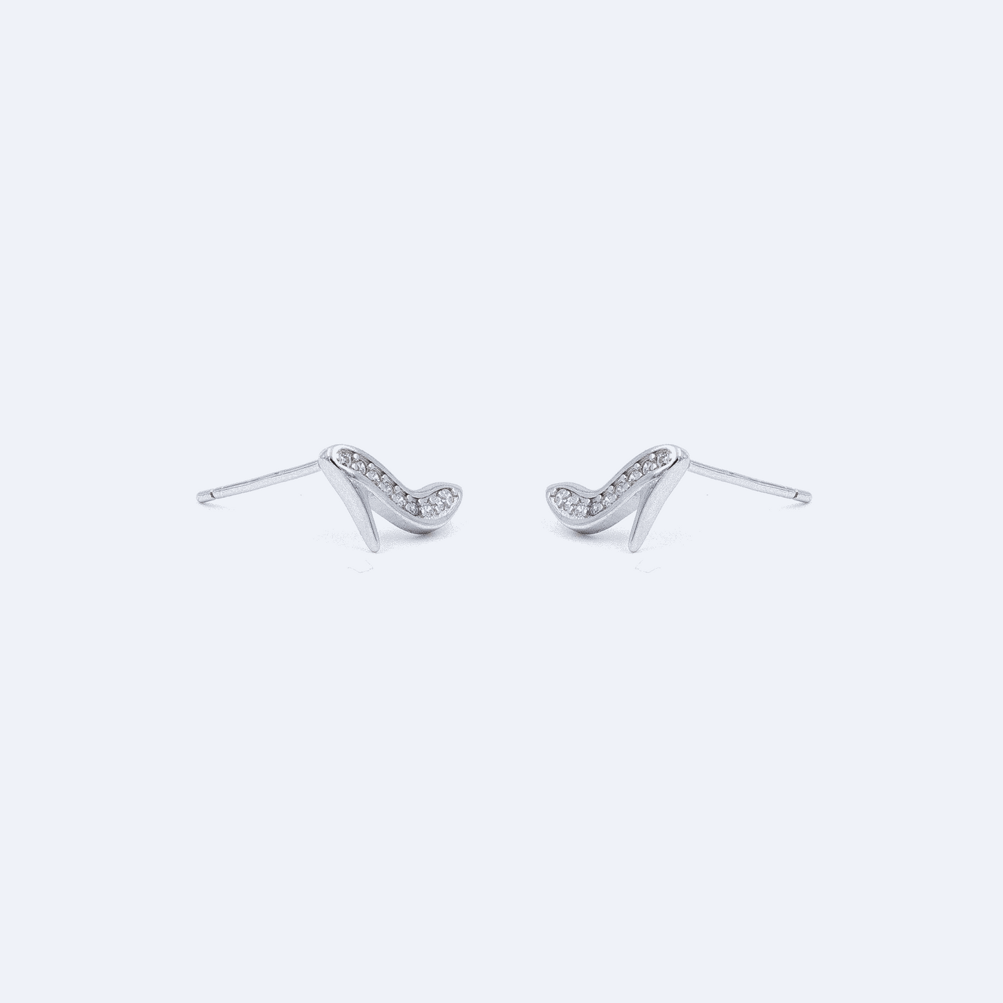 Stiletto Studs
