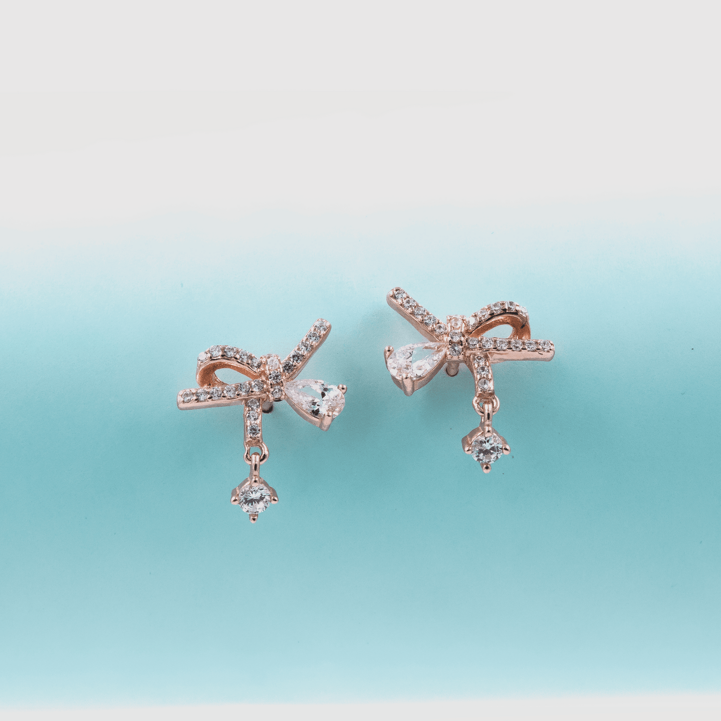 Bow Earrings