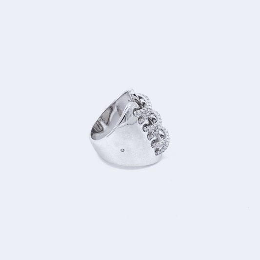 Shoe Ring
