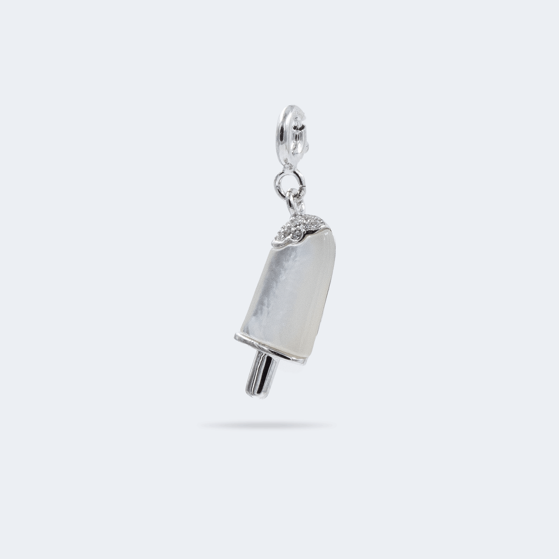 Popsicle Charm