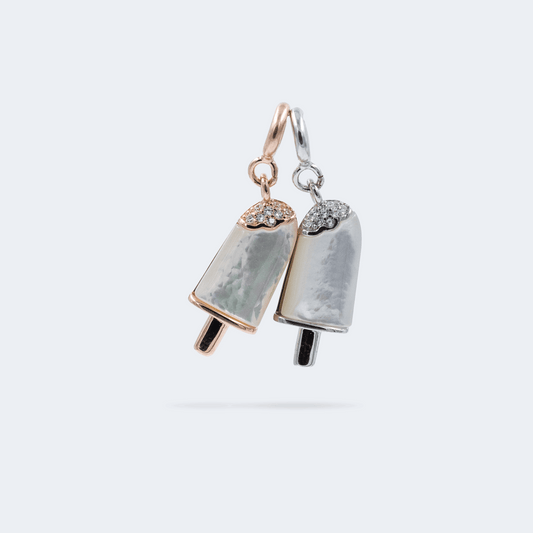 Popsicle Charm