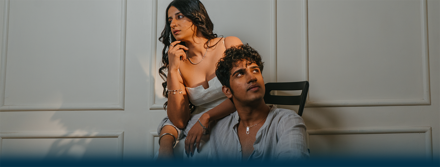 All collection desktop banner