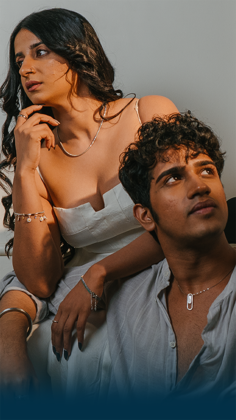 All collection mobile banner