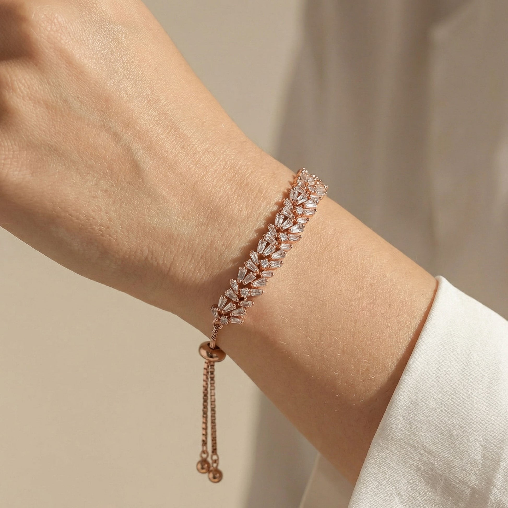 Allure bracelet, Silver bracelet, elfy 925 silver, bracelet