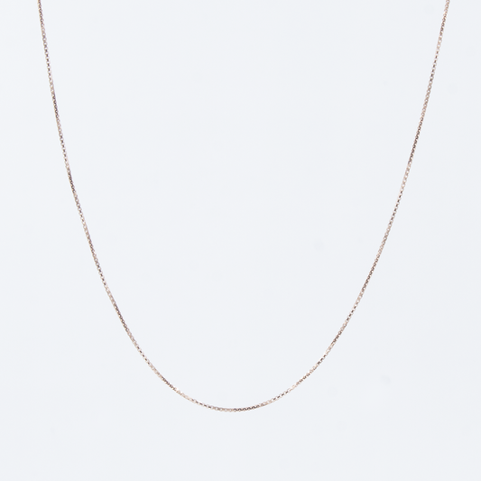 Whisper Chain