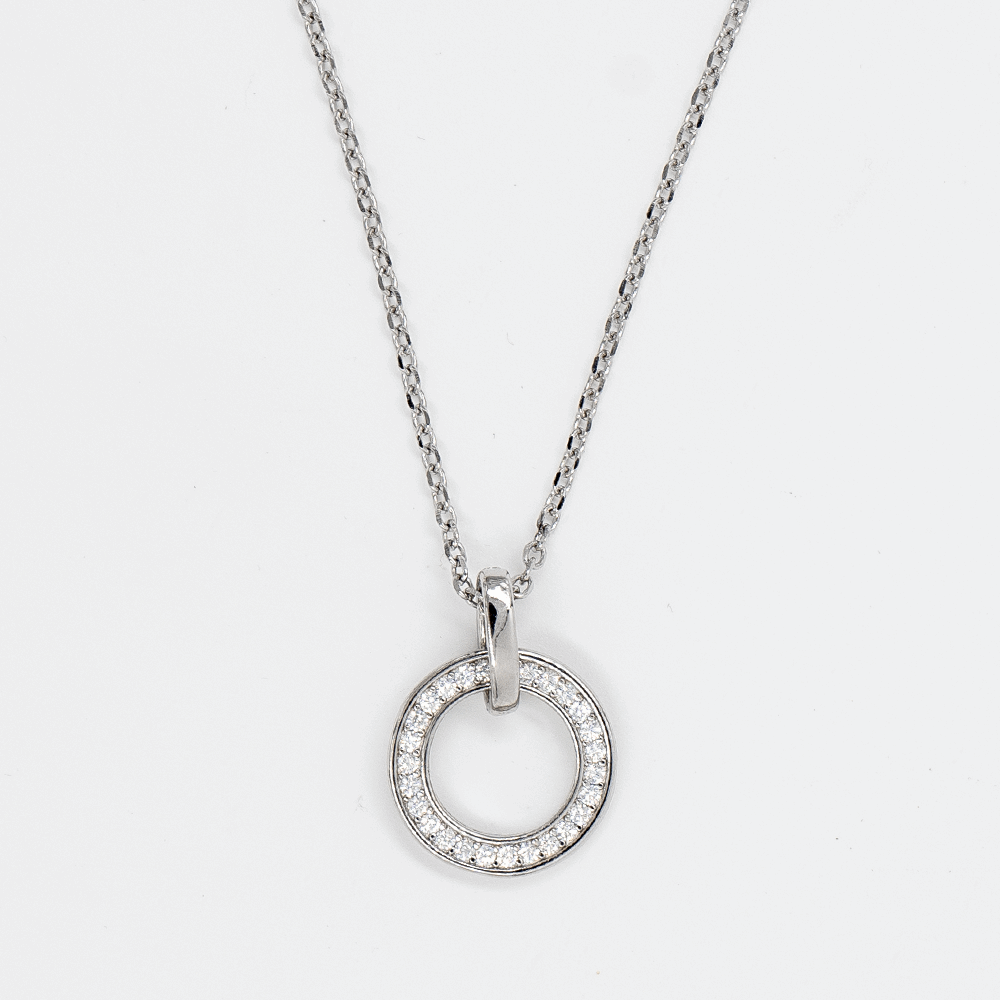 Circle of Life Pendant