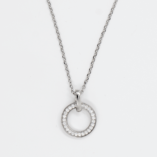 Circle of Life Pendant