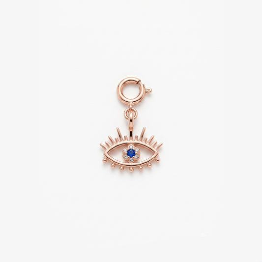 Evil Eye Charm