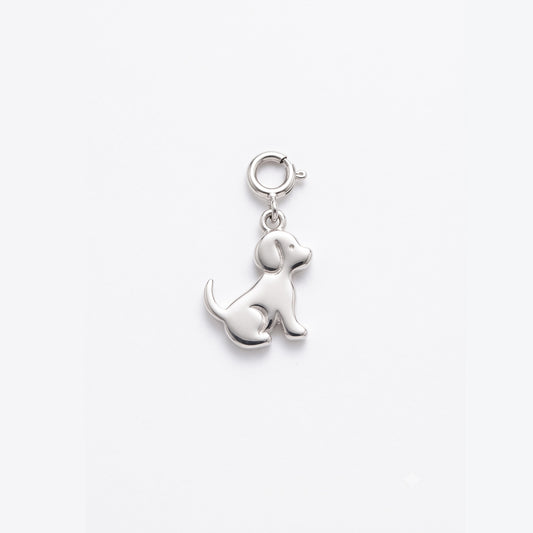 Puppy Charm