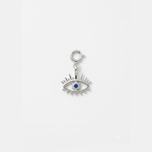 Evil Eye Charm
