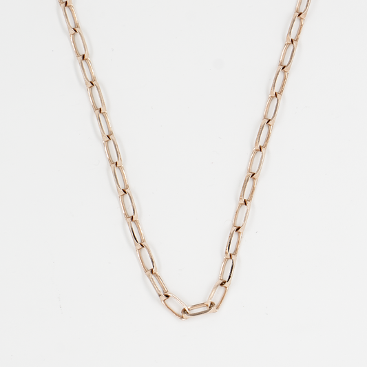 Elfy Curve Chain