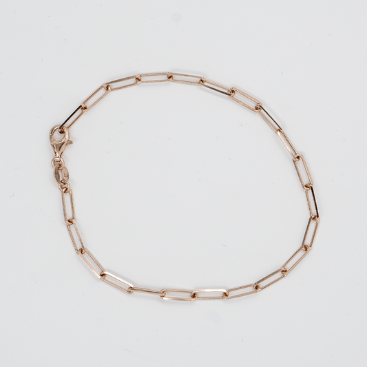 Elfy Canvas Bracelet