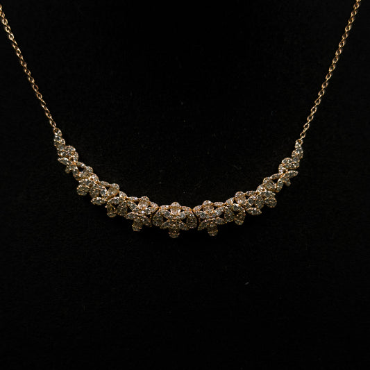The Dainty Garland Set