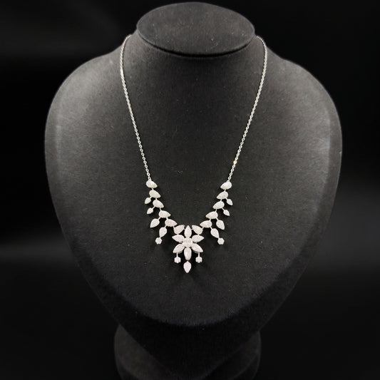 Elise Necklace Set