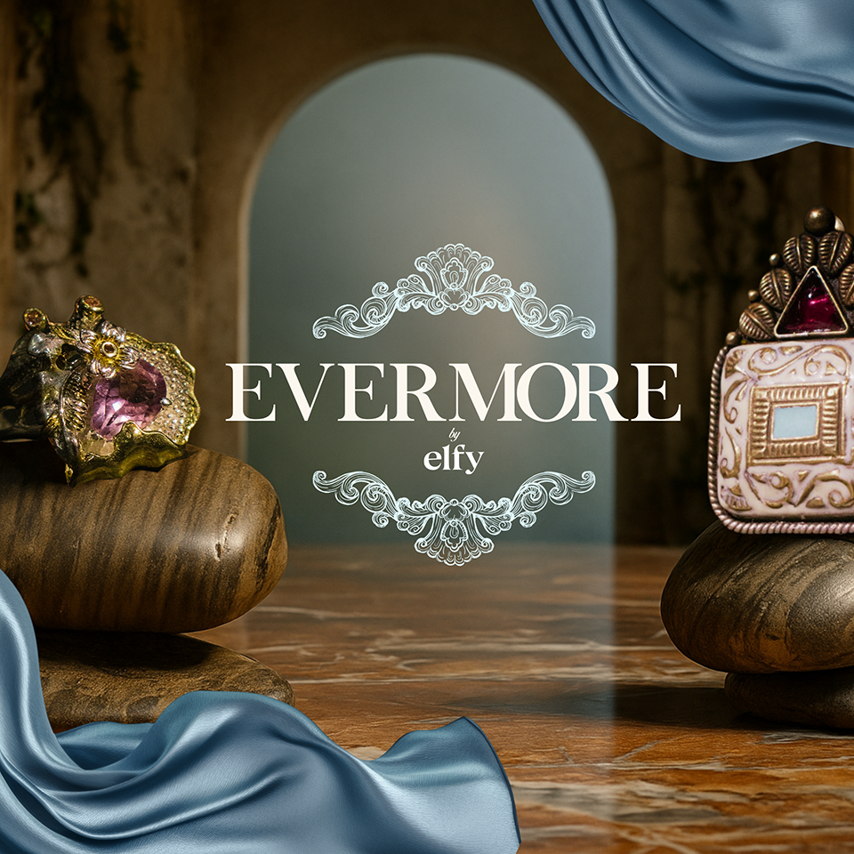 Evermore by elfy mobile banner