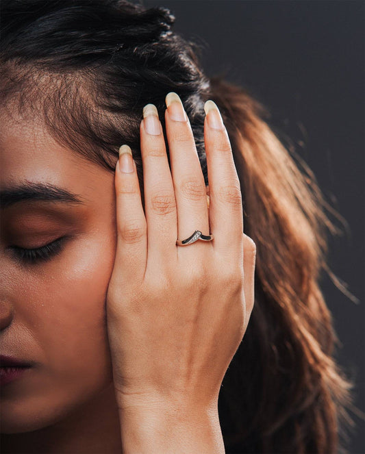 Everyday ring for that perfect everyday