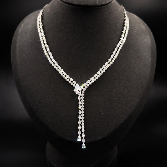 Glint Necklace Set