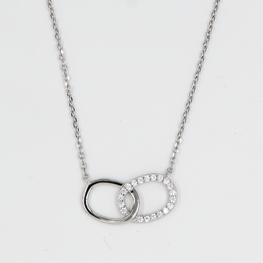 Infinite Connection Pendant