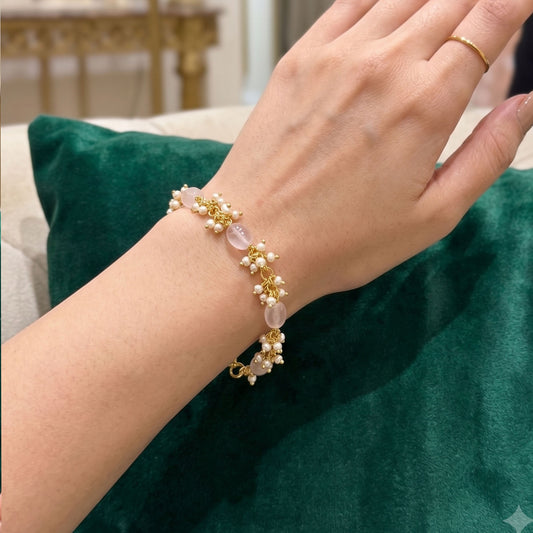 Ira Sage Bracelet