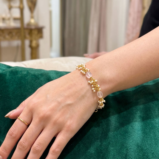 Ira Sage Bracelet