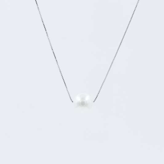 Moon Pendant