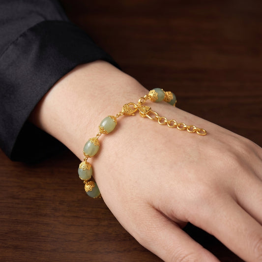 Nirvana Bracelet