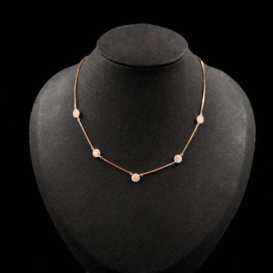 Orion Necklace Set