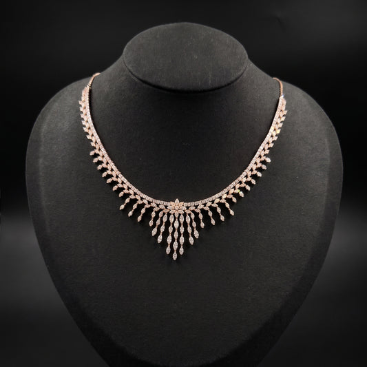Crownlit Necklace Set