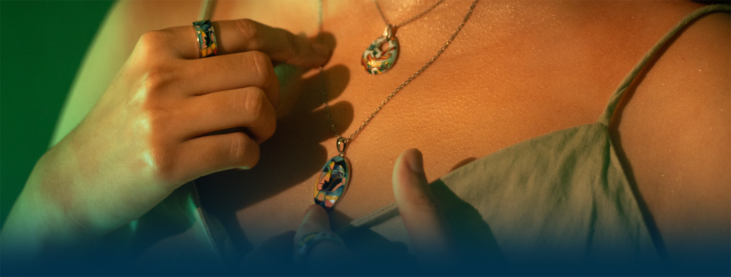 Sets collection banner