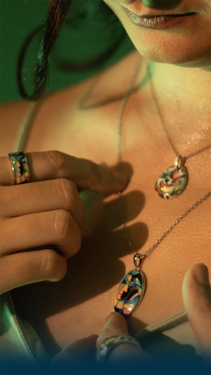 Sets collection banner