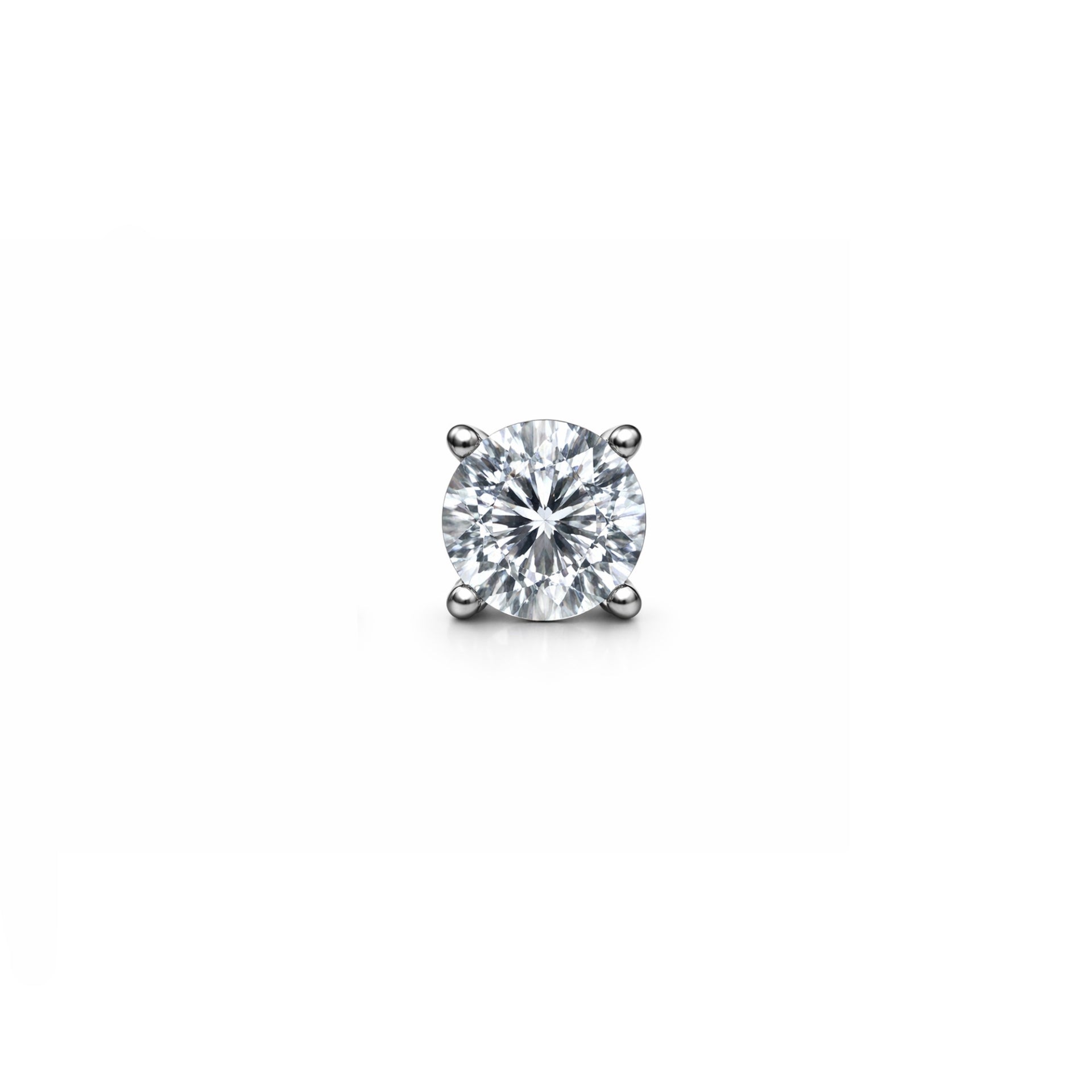 Silver studs for men, gift for him, mens studs, silver mens studs, studs for daily wear