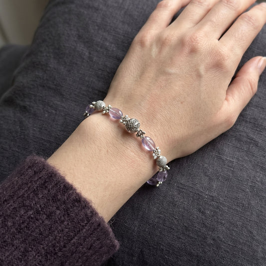Tara Pearl Bracelet