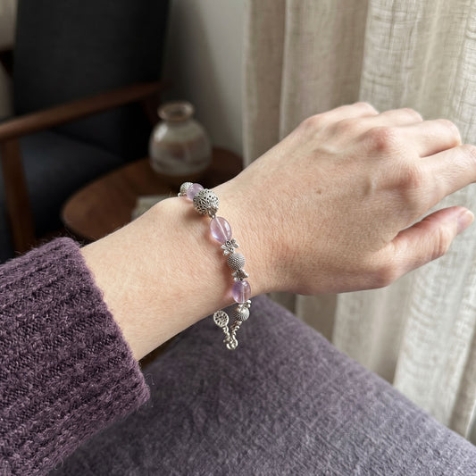 Tara Pearl Bracelet