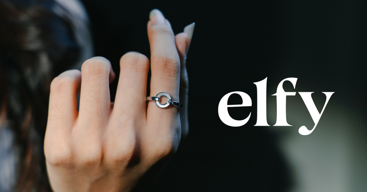 Elfy