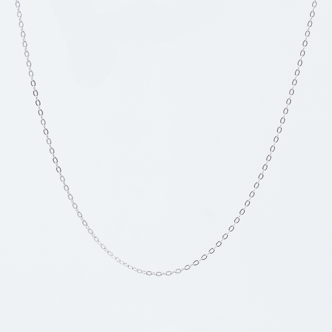 Whisper Chain silver