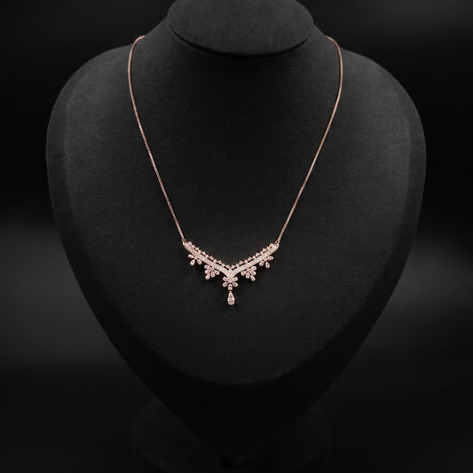 Willow Necklace Set