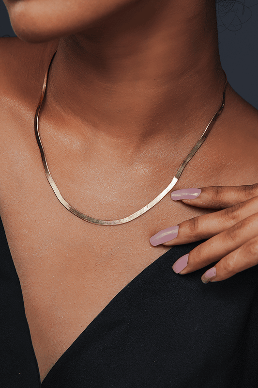 Snake Chain