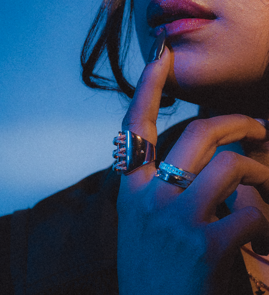 Shoe Ring